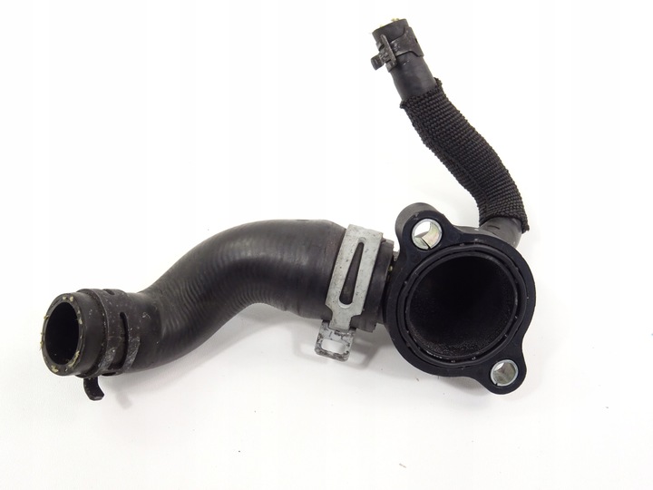 фото №7, Skoda octavia iii 3 рестайлинг шланг воды штуцер 5q0122157aj