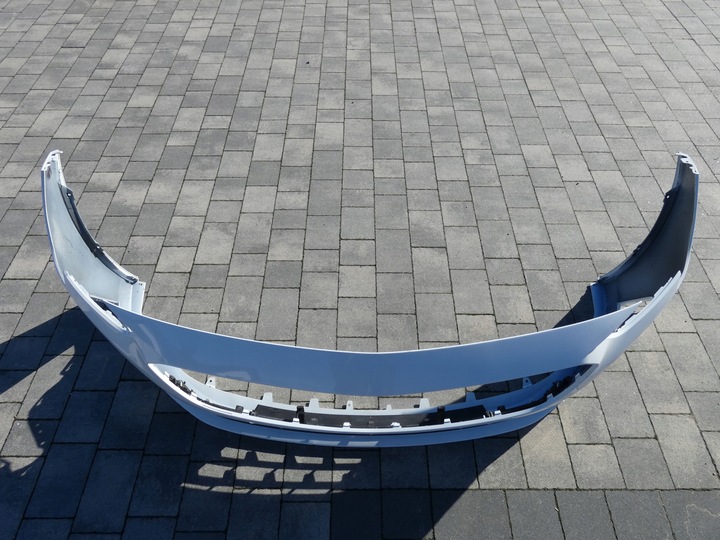 фото №9, Бампер, решётка средняя opel insignia b рестайлинг
