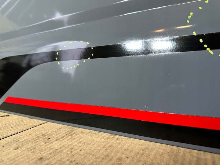 фото №9, Vw t6 t6.1 7e двері ліві передні перед