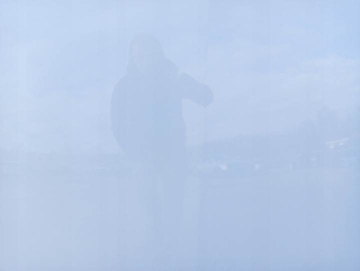 фото №5, Капот крышка двигателя opel vectra c рестайлинг signum цвет z474 05-08