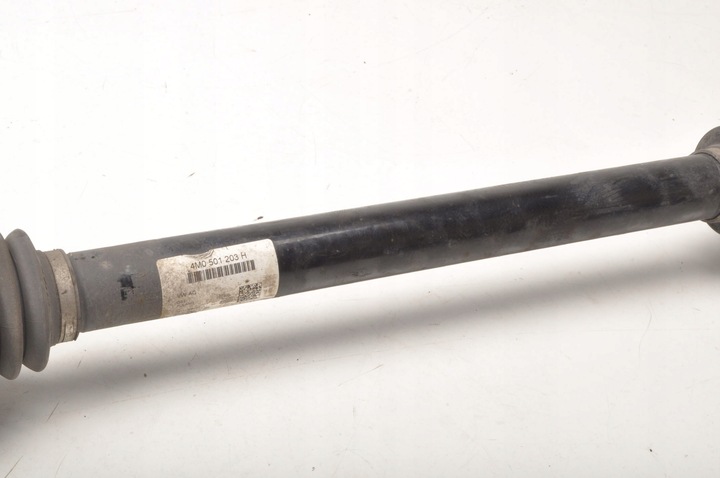 фото №6, Bentley bentayga audi q7 4m 4.0 tdi піввісь права задня 4m0501203h