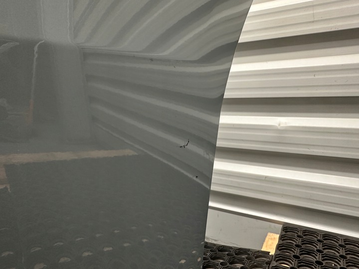 фото №13, Bmw 5 g60 бампер зад м-пакет європа c4p