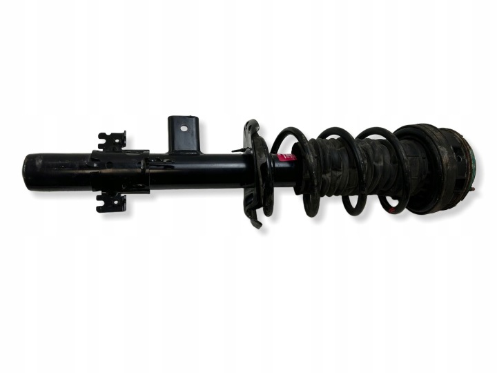 фото №6, 2012 land rover evoque i амортизатор заднее ze пружина 3358018