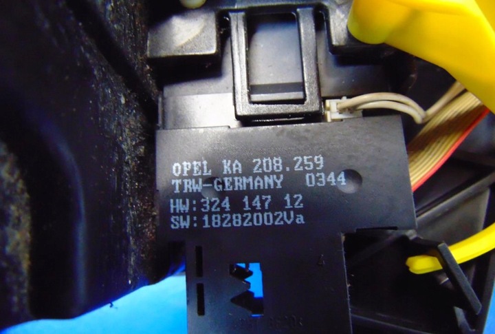 фото №6, Opel signum 2.2 16v komy 5d домкрат изменения коробки передач автомат