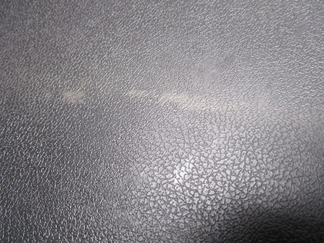 фото №7, Fusion i рестайлинг 05-12 защита обивка крышки зад задней hb 5d