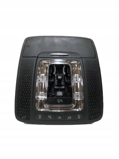 фото №1, Лампа потолок 0009001514 mercedes