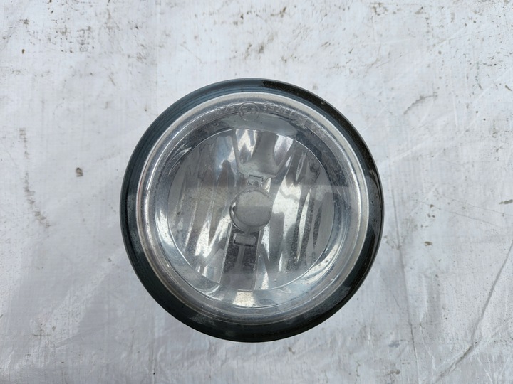 фото №1, Галоген левый citroen c2 9648947780