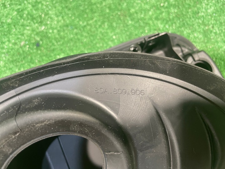 фото №12, Audi q5 80a крышка заливка топлива 80a809906