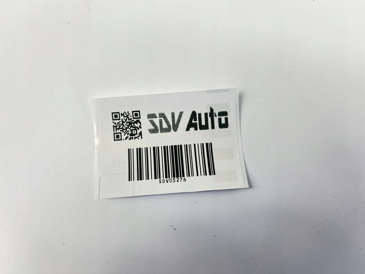 фото №13, Направляющая люк левая mercedes w124 w126 w463 1247820131