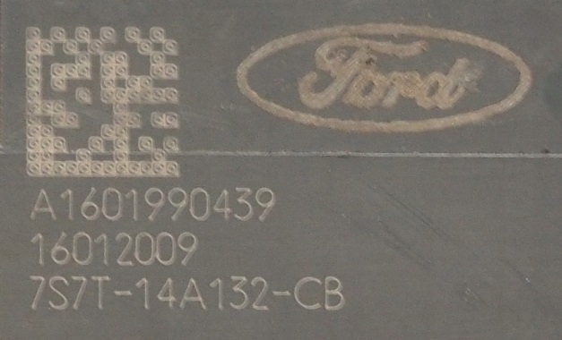 фото №12, Панель стекло i зеркал galaxy mk3 mondeo mk4