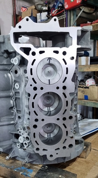 фото №7, Двигатель mercedes 3.0 cdi m642.826 m642.850 m642.852 m642.856 642.858 642.861