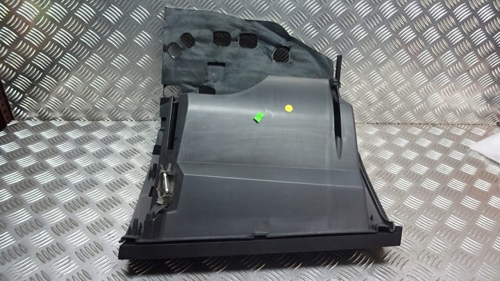 фото №1, Бардачок пасажира opel vectra c 13230453