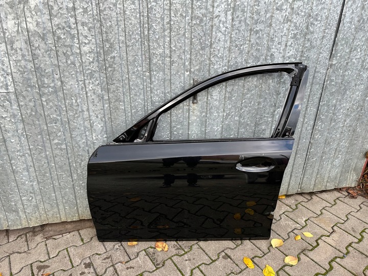 фото №1, Bmw 5 g30 g31 дверь передние левая оригинальные