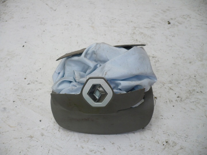 фото №1, Renault zoe повітряна подушка подушка безпеки 985705890r