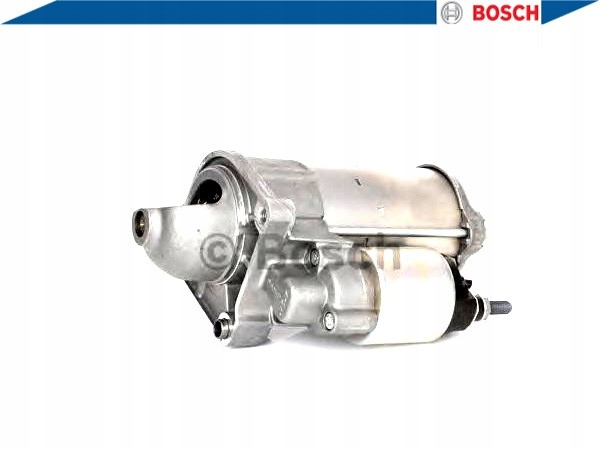 фото №2, Bosch стартер abarth punto 1.4 199
