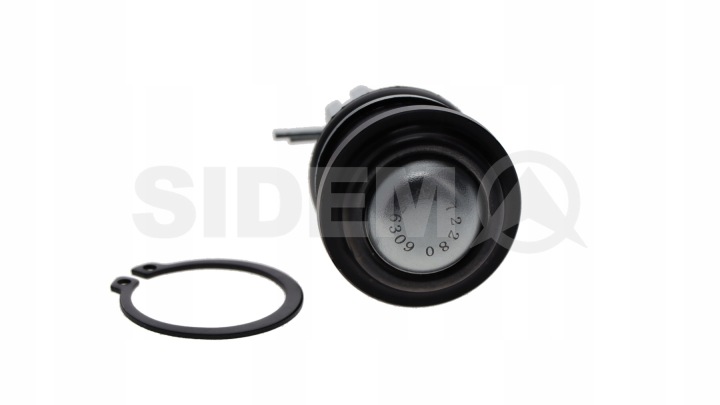 фото №8, Sidem 72280 шкворень ричаг перед do mitsubishi pajero i l04g, l14g