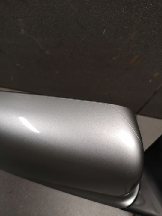 фото №7, Зеркало внешние правые audi a6 c5 all eu серый