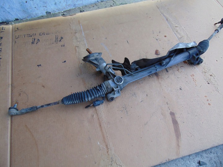 фото №7, Рейка рульового управління трансмісія ford kuga mk1 2.0 tdci європа gnsj02q002