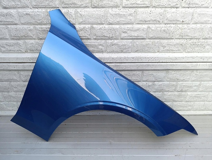 фото №1, Volvo s90 v90 16 - 24 крило переднє праві оригінал