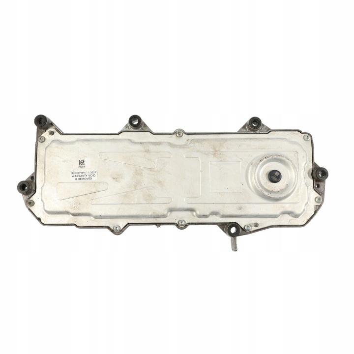 фото №12, Mini cooper f55 f56 модуль блок управления  коробки автомат dct dkg
