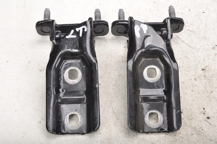 фото №1, Bmw x2 f39 петля кришки комплект