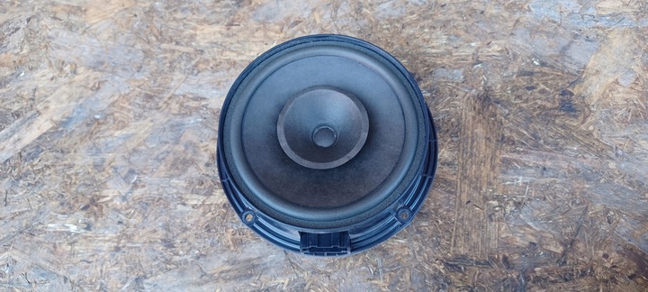 фото №1, Динамик дверь зад левый правые seat altea toledo iii 5p0035411a