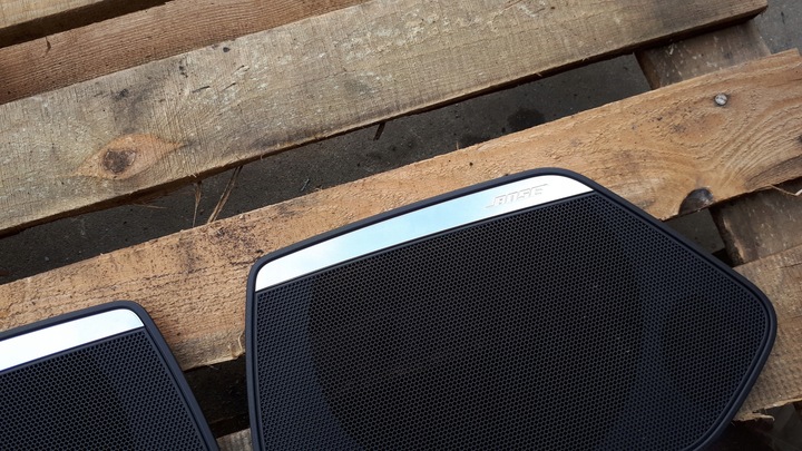 фото №3, S7 4g a7 решётки защита динамиков bose дверь