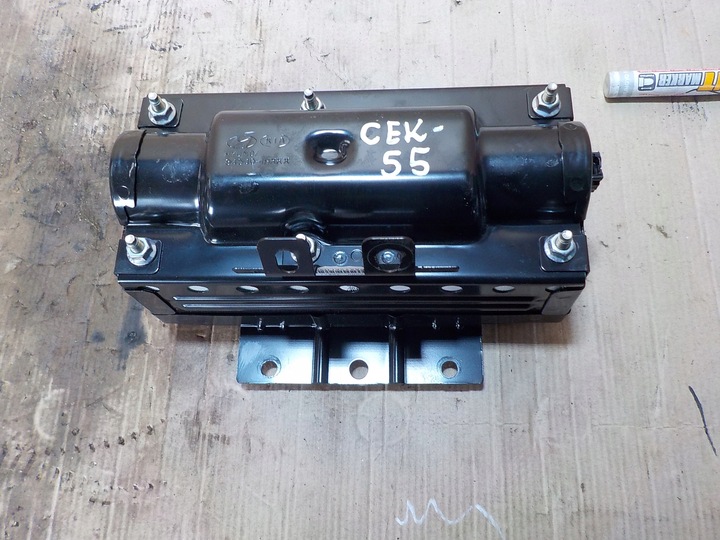 фото №1, Подушка подушка безпеки пасажира ceed 09r.