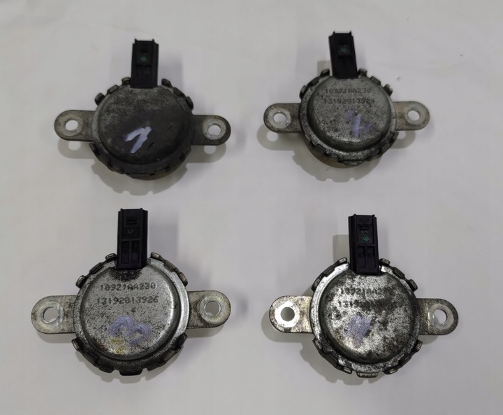 фото №1, Subaru forester 2.0 xt iv датчик валків розподільний вал