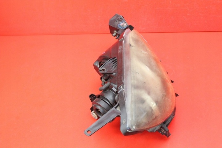 фото №9, Фара правый лампа перед линза eu p2951 mazda 3 1 i bk 03-09