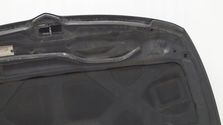 фото №13, Капот mitsubishi grandis 2009