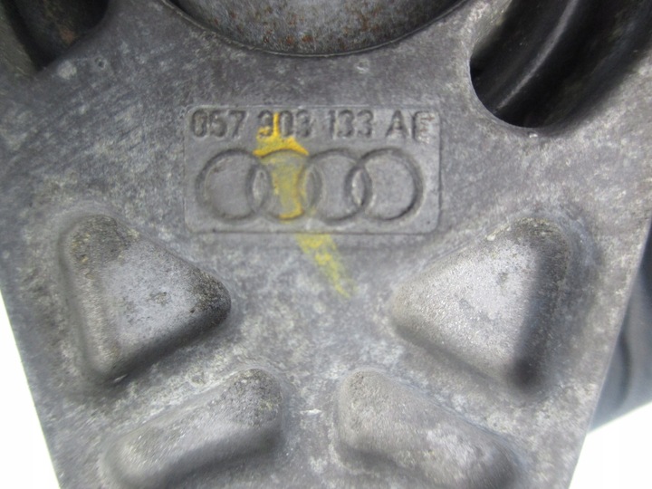 фото №4, Натяжитель ремень audi a8 sq7 vw touareg iii 4.0 tdi