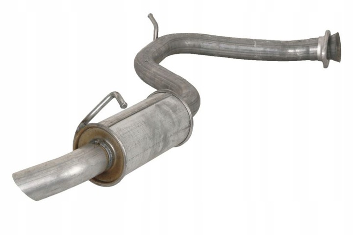 фото №1, Глушитель конечный bos228-159