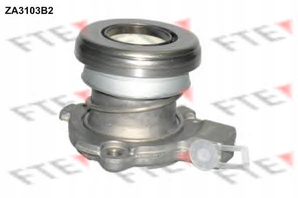 фото №1, Циліндр зчеплення центральний.