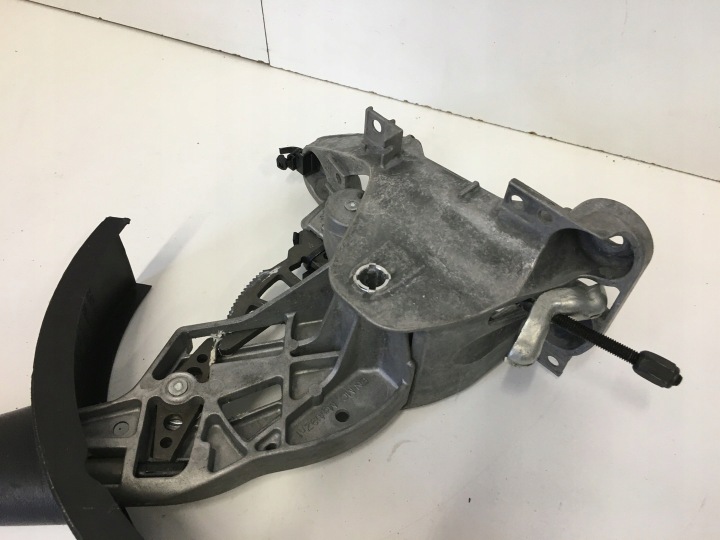 фото №11, Seat altea 5p ручник  тормоза ручного 5p0711461