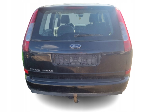 фото №8, Блок управления abs ford focus c-max 3m51-2m110-ja