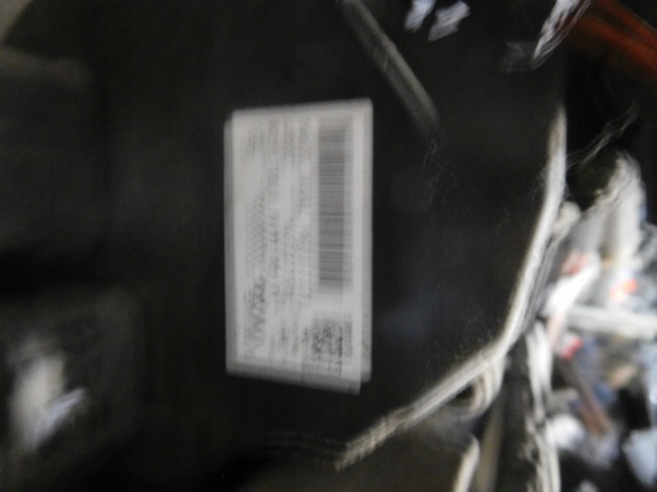 фото №6, Рульова рейка przekła leon 1k1423051cl vw seat golf v