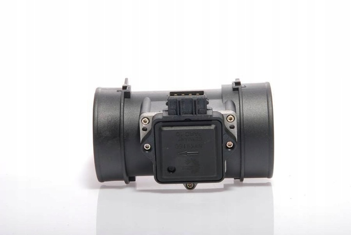 фото №12, Расходомер воздуха opel