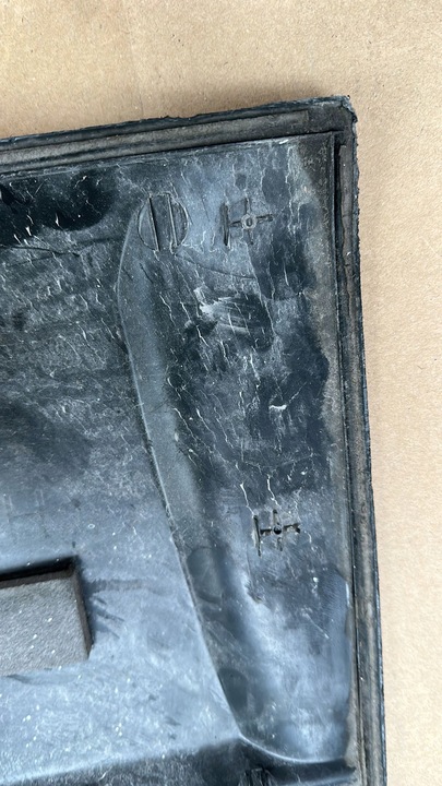 фото №5, Kia sportage 2004- планка дверь левая rzednia