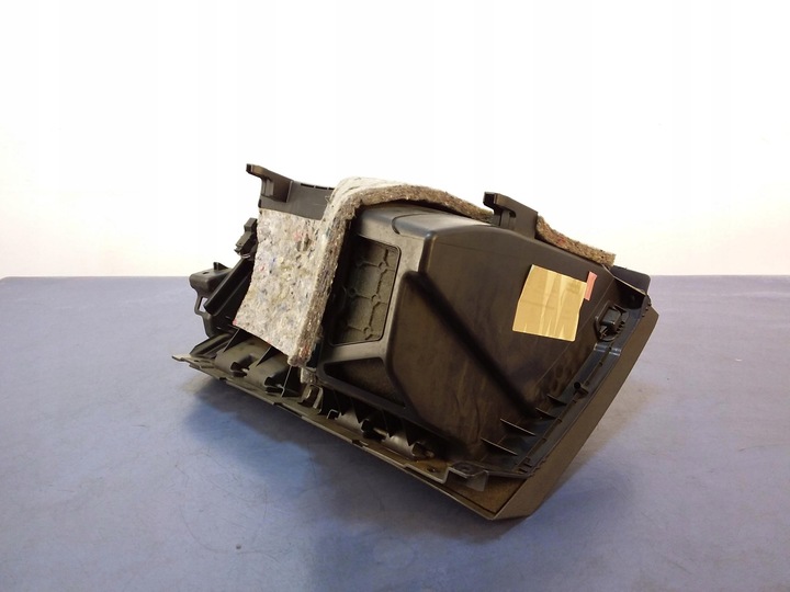 фото №4, Mercedes a w176 бардачок пасажира панелі