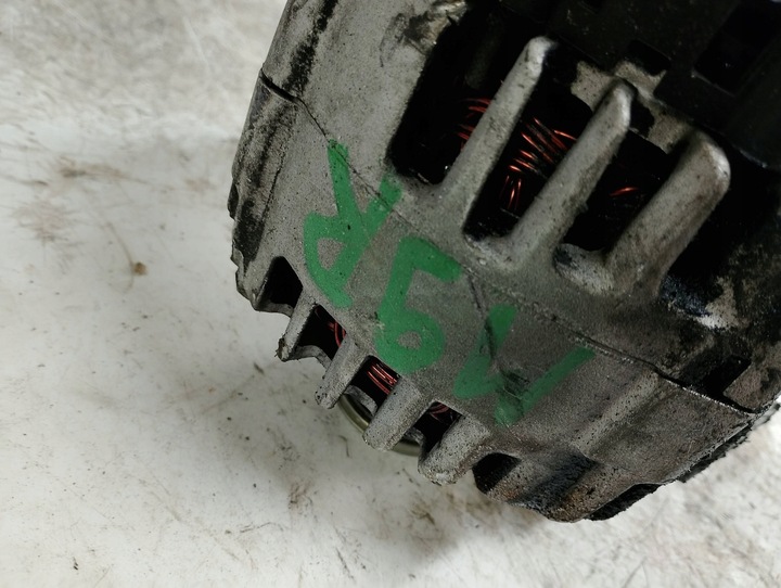 фото №6, Starline генератор ax1299-n 5617 h0301 европа