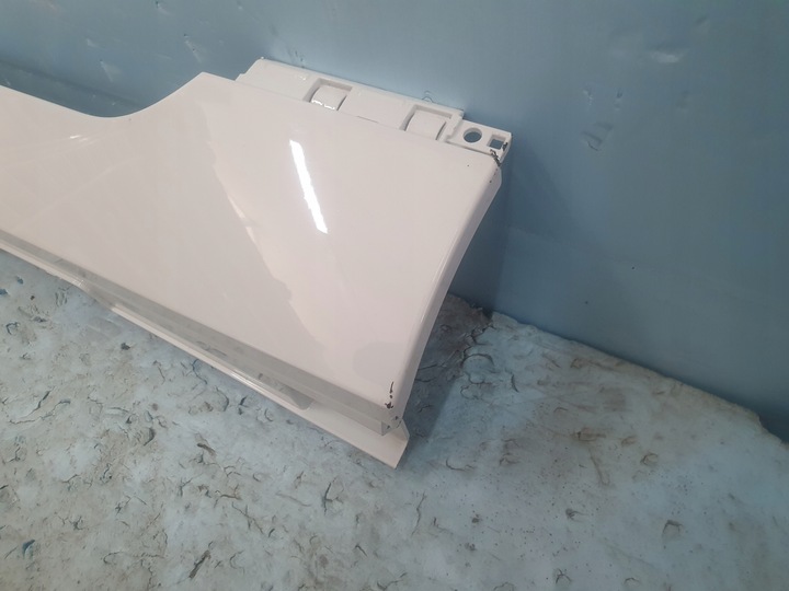 фото №4, Порог планка vw passat b8 3g0 левый левая