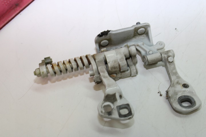 фото №5, Bmw e91 петля крышки багажника правые 7119042