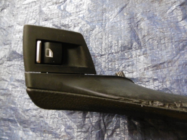фото №6, Ручка тримач обшивка двері лівий зад перемикач скла bmw f10 f11