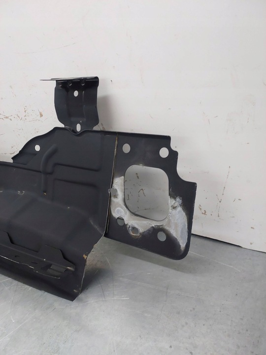 фото №9, Volvo xc90 ii 2 2015+ pas задній зад стіна підсилювач 32392858