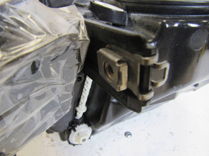 фото №15, Bmw 3 f30 f31 рестайлінг лампа ліва перед передня адаптивний led 7214801-02