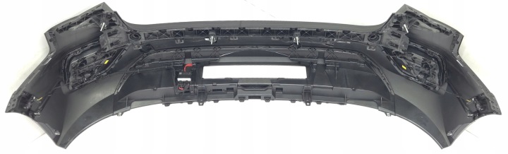 фото №16, Задний бампер pdc audi a3 8y рестайлинг allstreet sportback 8y4807067q ly9t