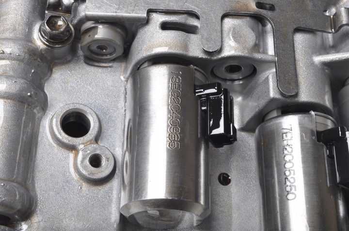 фото №11, Volvo tf-80sc блок керування коробки плита керуюча