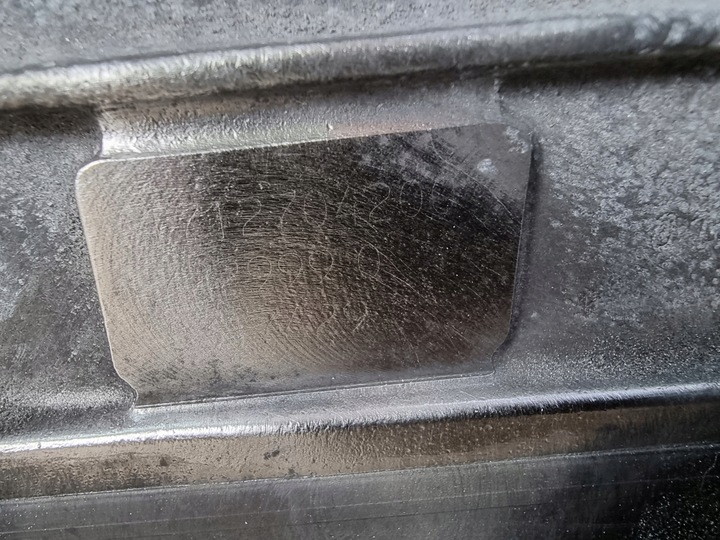 фото №9, Коробка передач коробки передач автоматическая mercedes w171 slk 3.0 722999