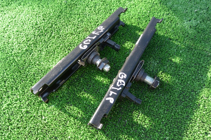 фото №7, Регулировка ремня maserati ghibli quattroporte